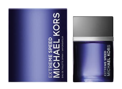 michael kors extreme speed 40ml|Extreme Speed Michael Kors for men .